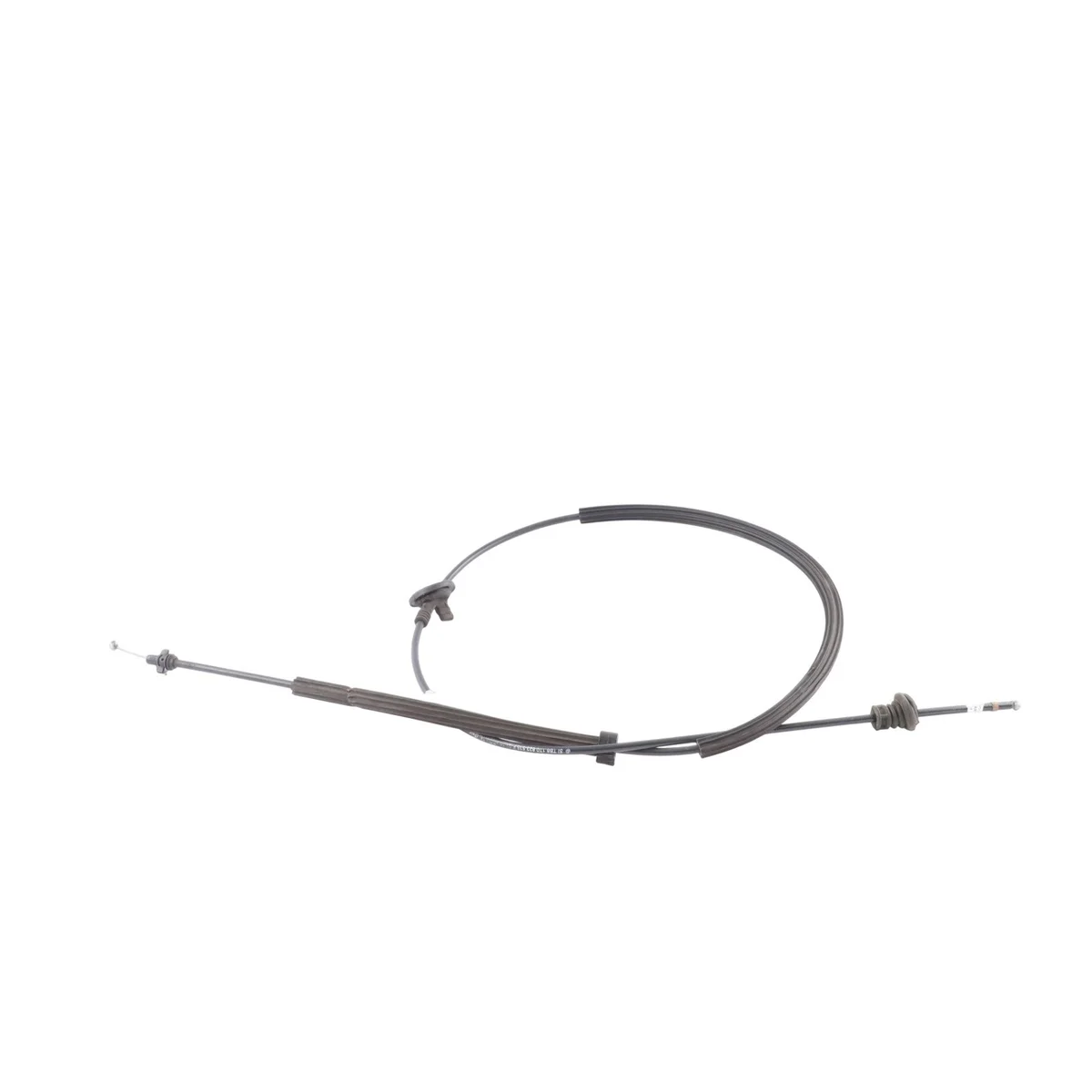Câble de serrure hayon VW Polo 6R Caddy 1T0823535F image 3
