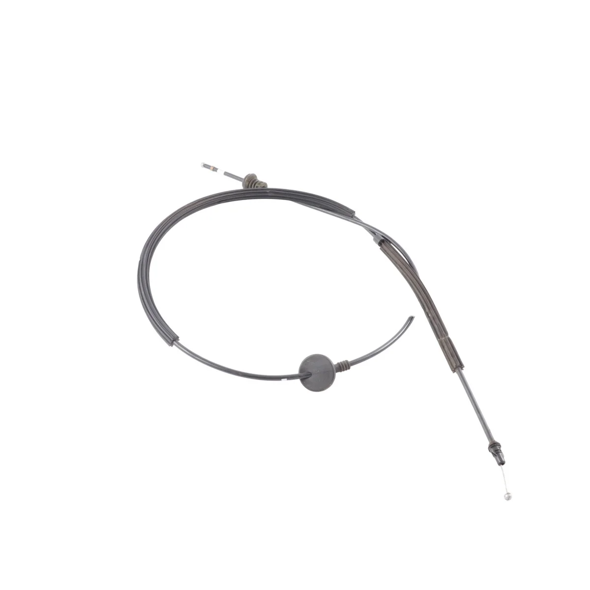 Câble de serrure hayon VW Polo 6R Caddy 1T0823535F image 4