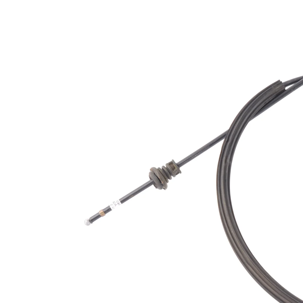 Câble de serrure hayon VW Polo 6R Caddy 1T0823535F image 5