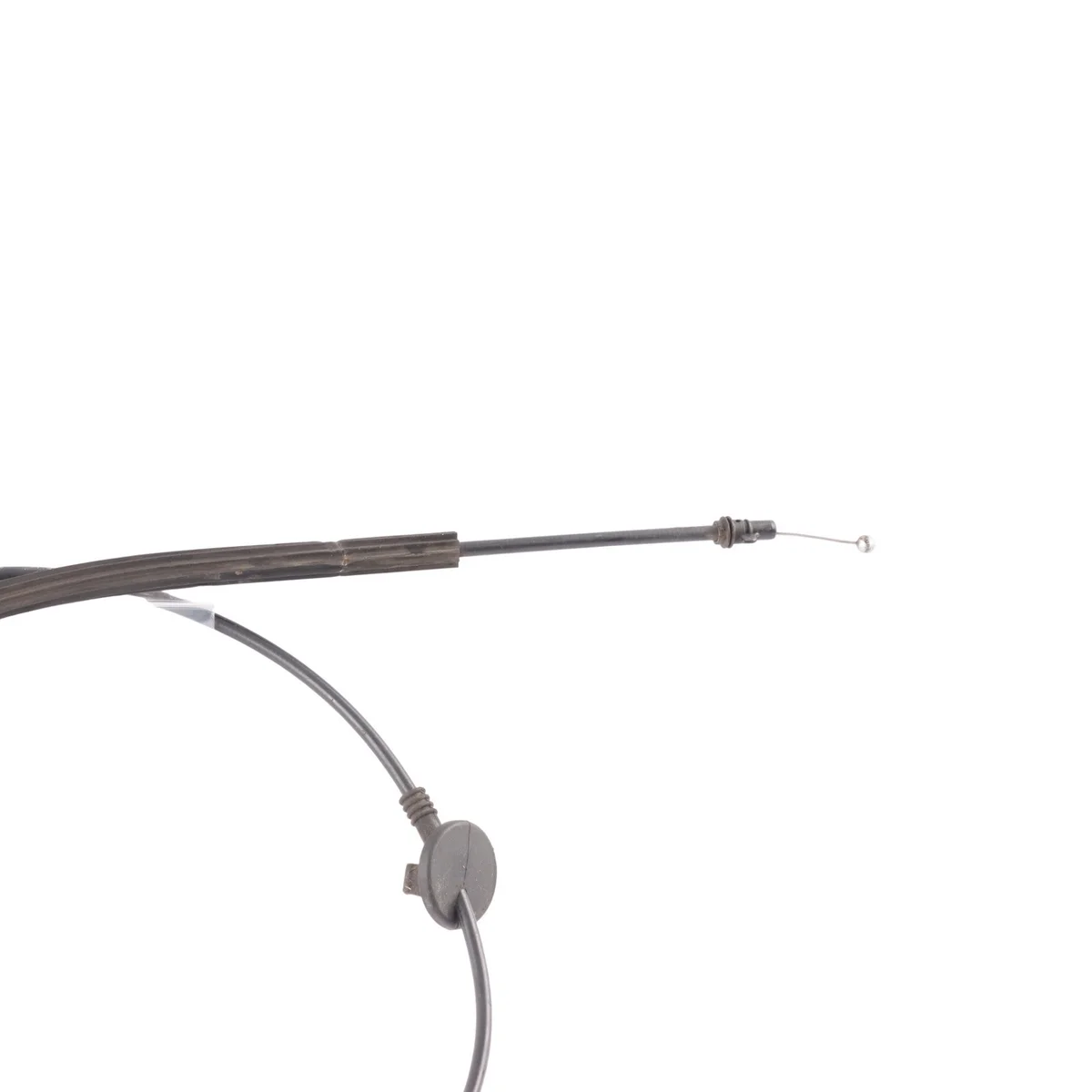 Câble de serrure hayon VW Polo 6R Caddy 1T0823535F image 6