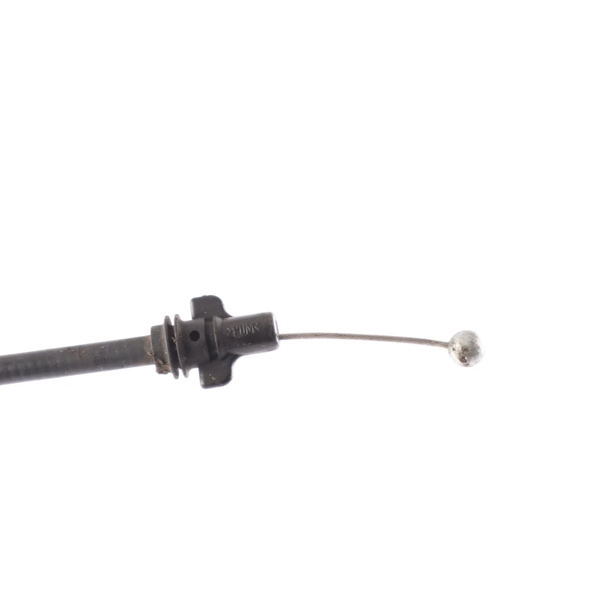 Câble de serrure hayon VW Polo 6R Caddy 1T0823535F image 8