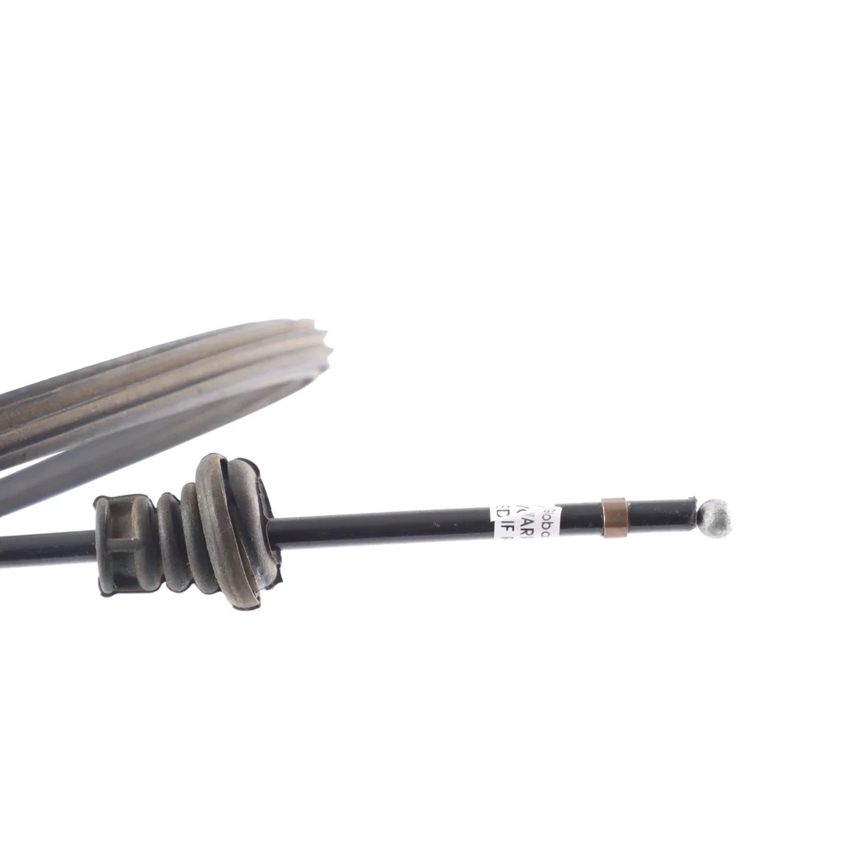 Câble de serrure hayon VW Polo 6R Caddy 1T0823535F image 9