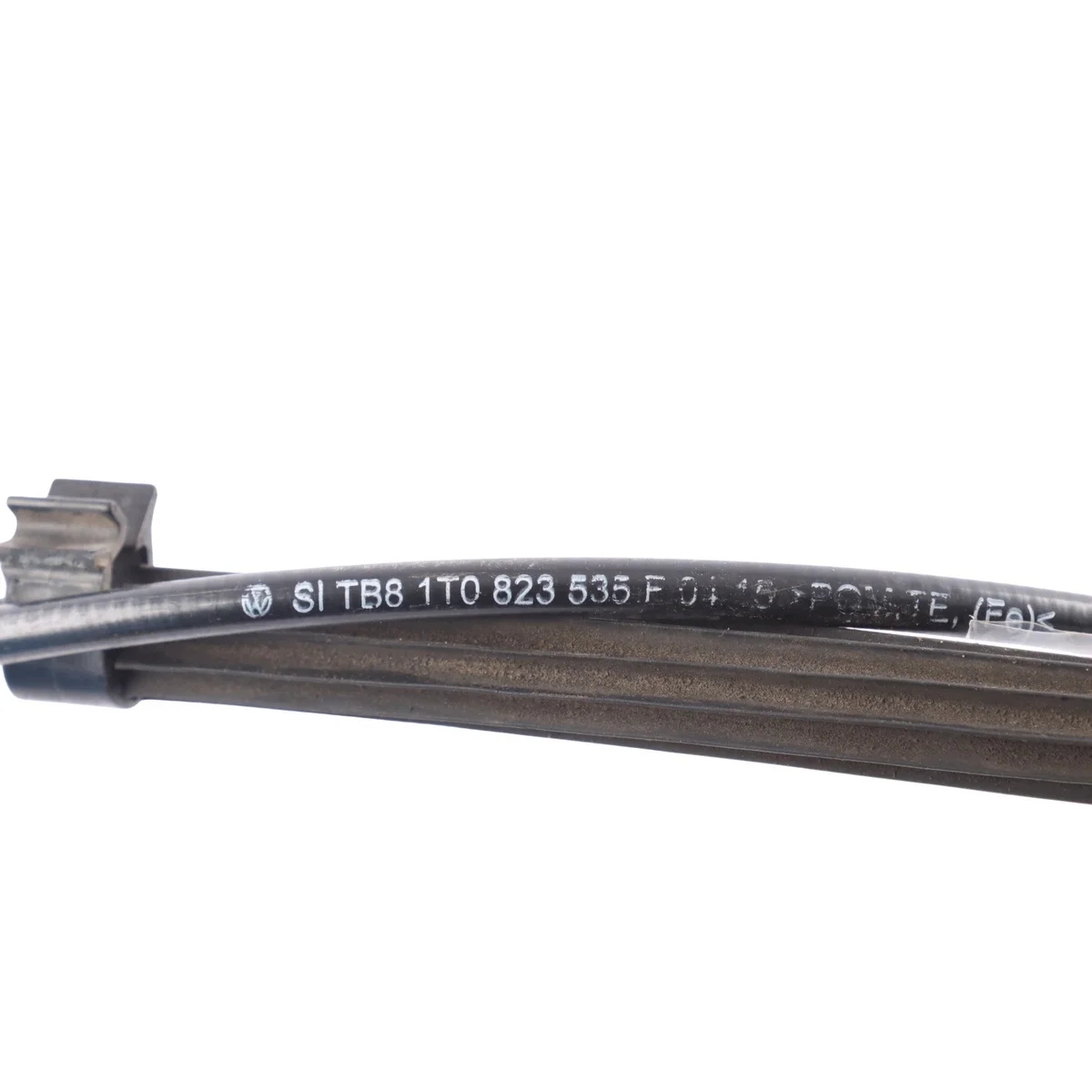 Câble de serrure hayon VW Polo 6R Caddy 1T0823535F image 10