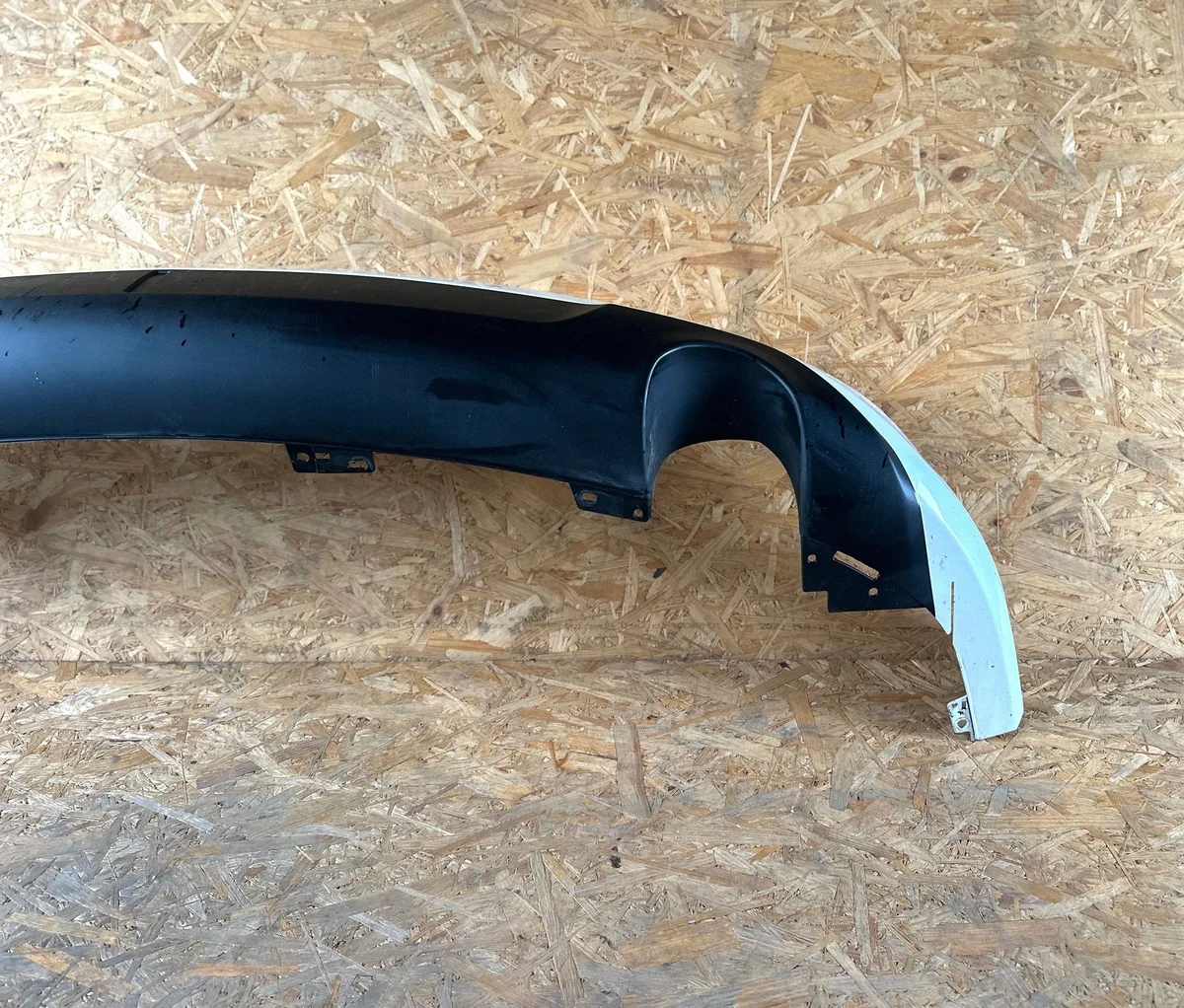 Spoiler Arrière Mazda CX-5 II Lift KSD650222 image 3
