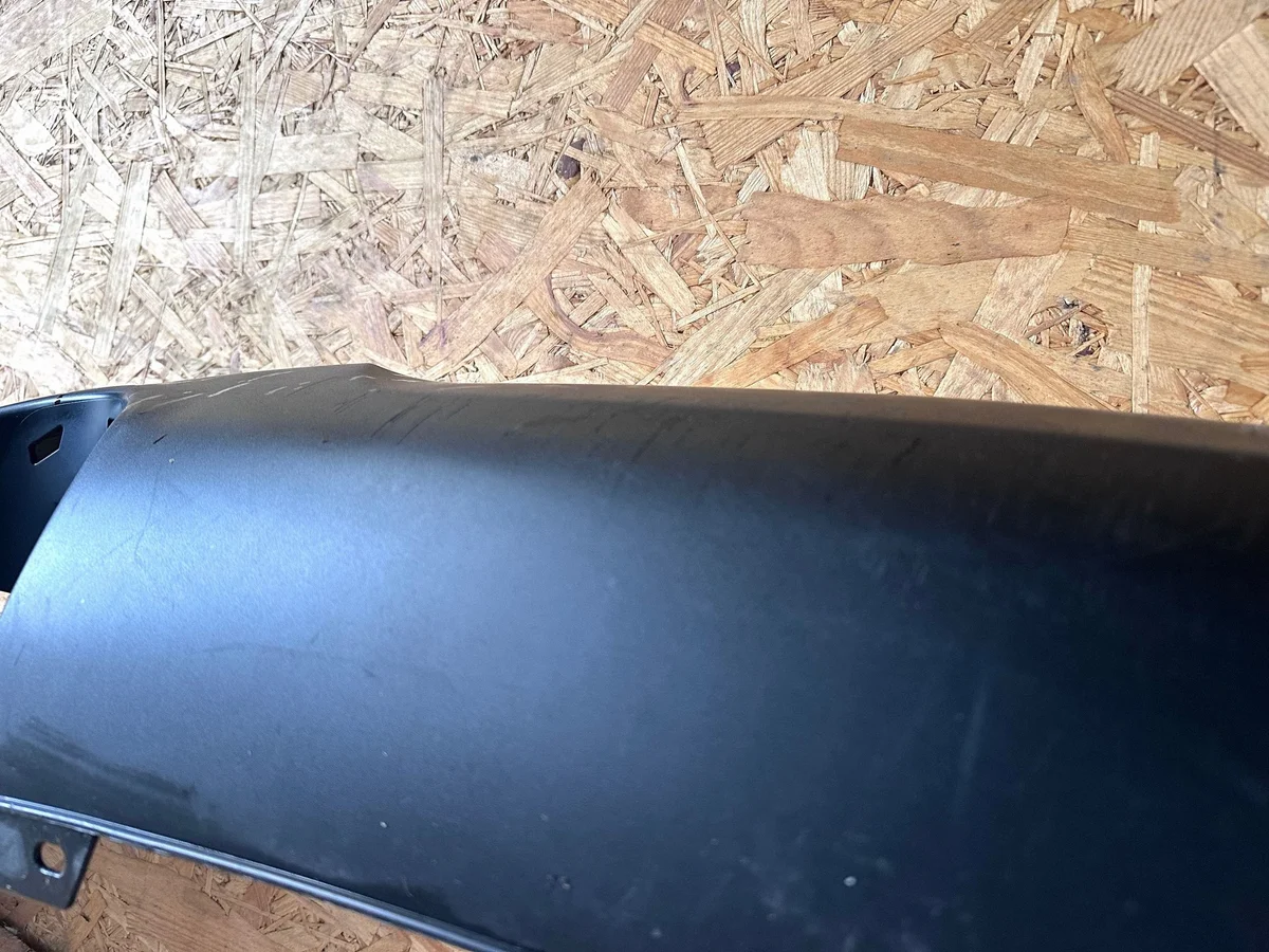 Spoiler Arrière Mazda CX-5 II Lift KSD650222 image 4