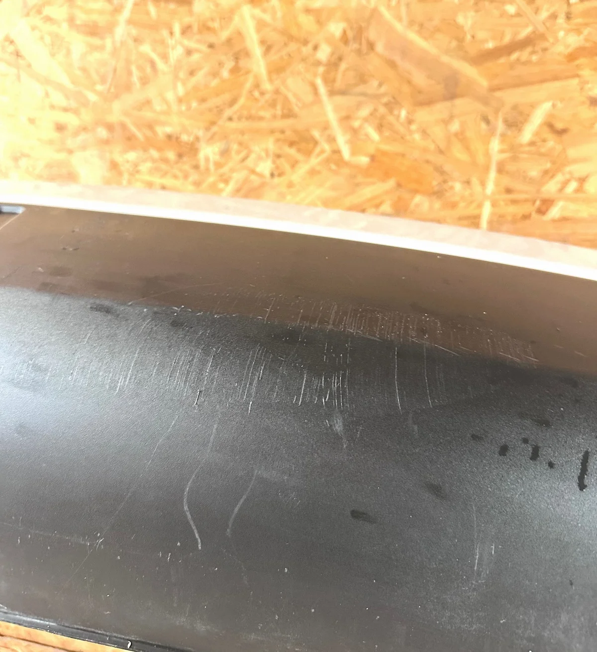 Spoiler Arrière Mazda CX-5 II Lift KSD650222 image 5