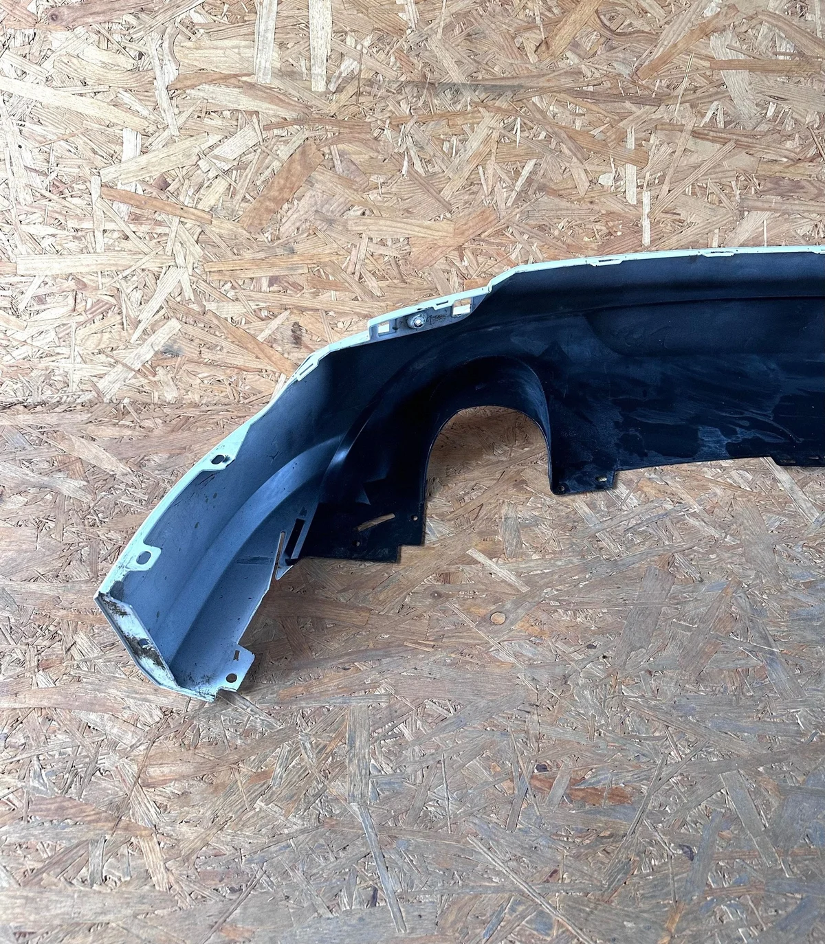 Spoiler Arrière Mazda CX-5 II Lift KSD650222 image 6