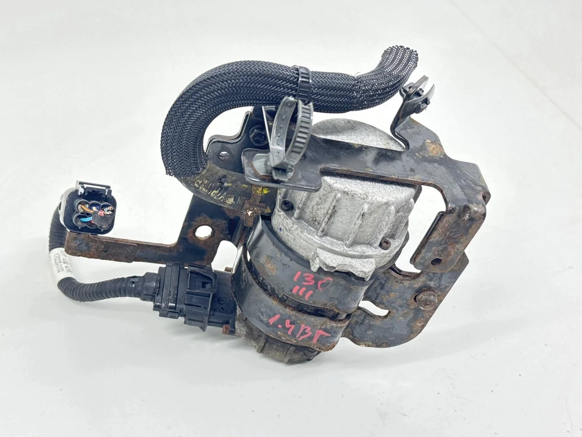 Vakuum Pumpe Hyundai i30 III 1.4 T-GDi image 4