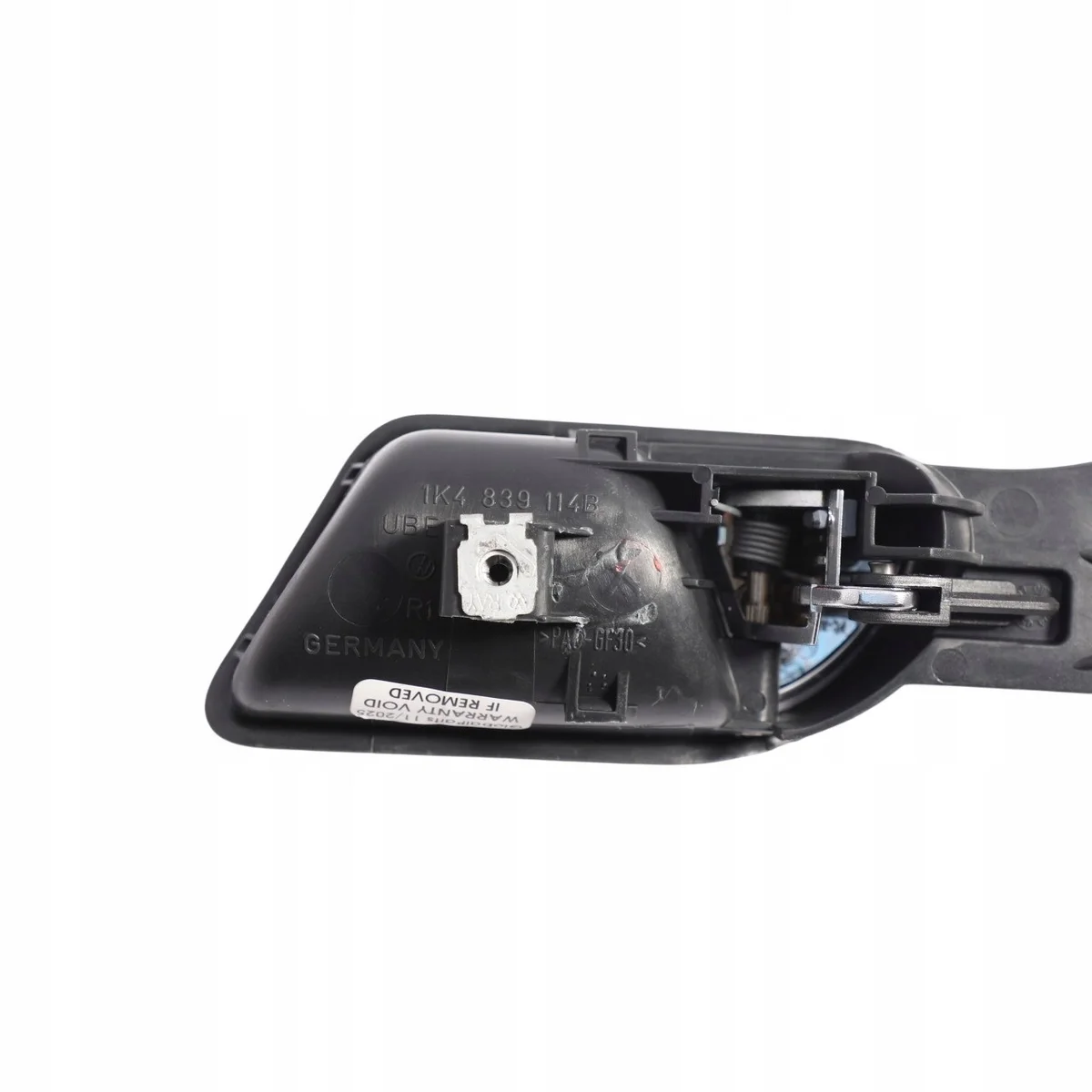 Manija Interior Derecha VW Golf V 1K4839114B image 8
