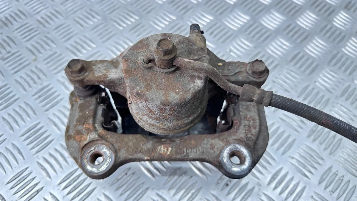 Bremssattel Rechts Vorne Kia Sportage IV image 3
