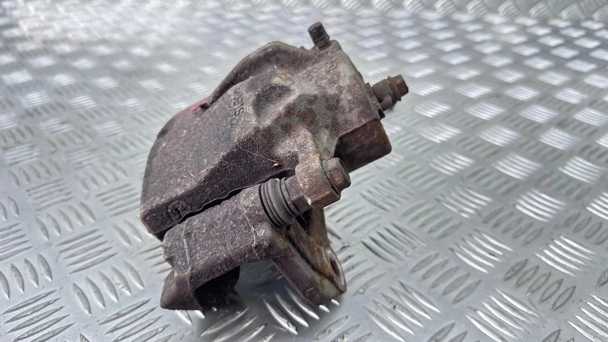 Bremssattel Rechts Vorne Kia Sportage IV image 4