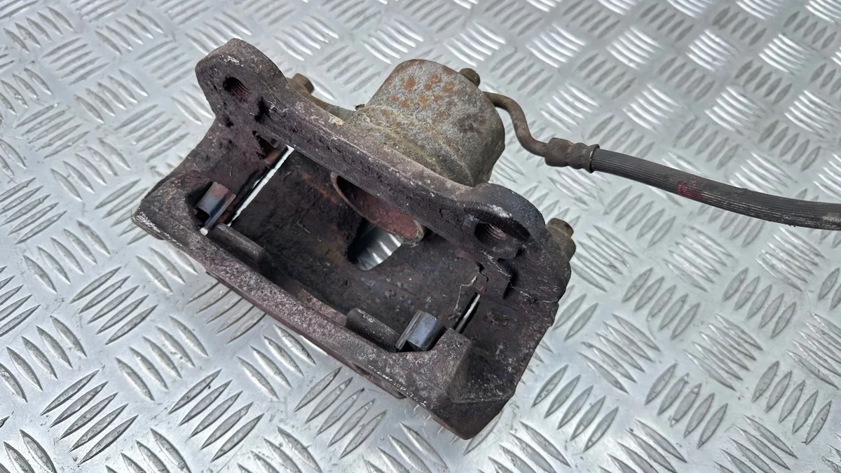 Bremssattel Rechts Vorne Kia Sportage IV image 6
