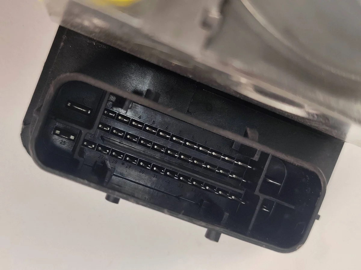 ABS-pumppu BMW 4 F32 F33 image 3