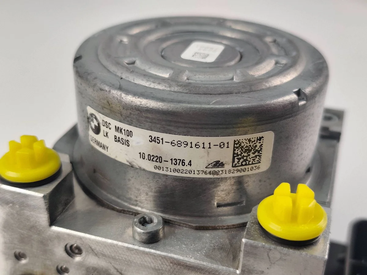 ABS-pumppu BMW 4 F32 F33 image 4