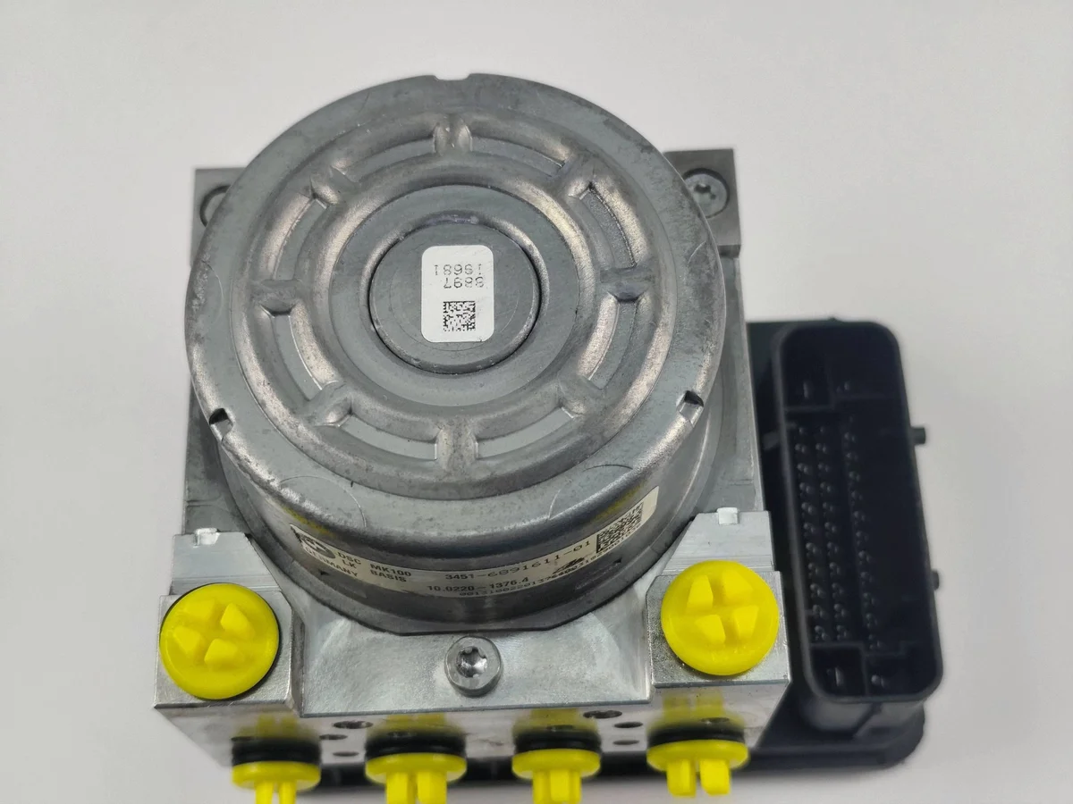 ABS-pumppu BMW 4 F32 F33 image 7