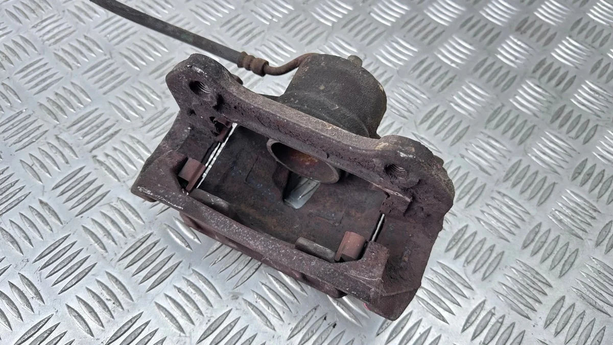 Bromsok Vänster Fram Kia Sportage IV image 3