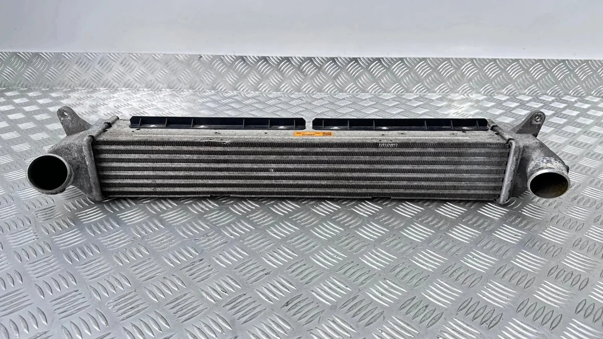 Intercooler Hyundai i30 III 1.4 T-GDi Usado