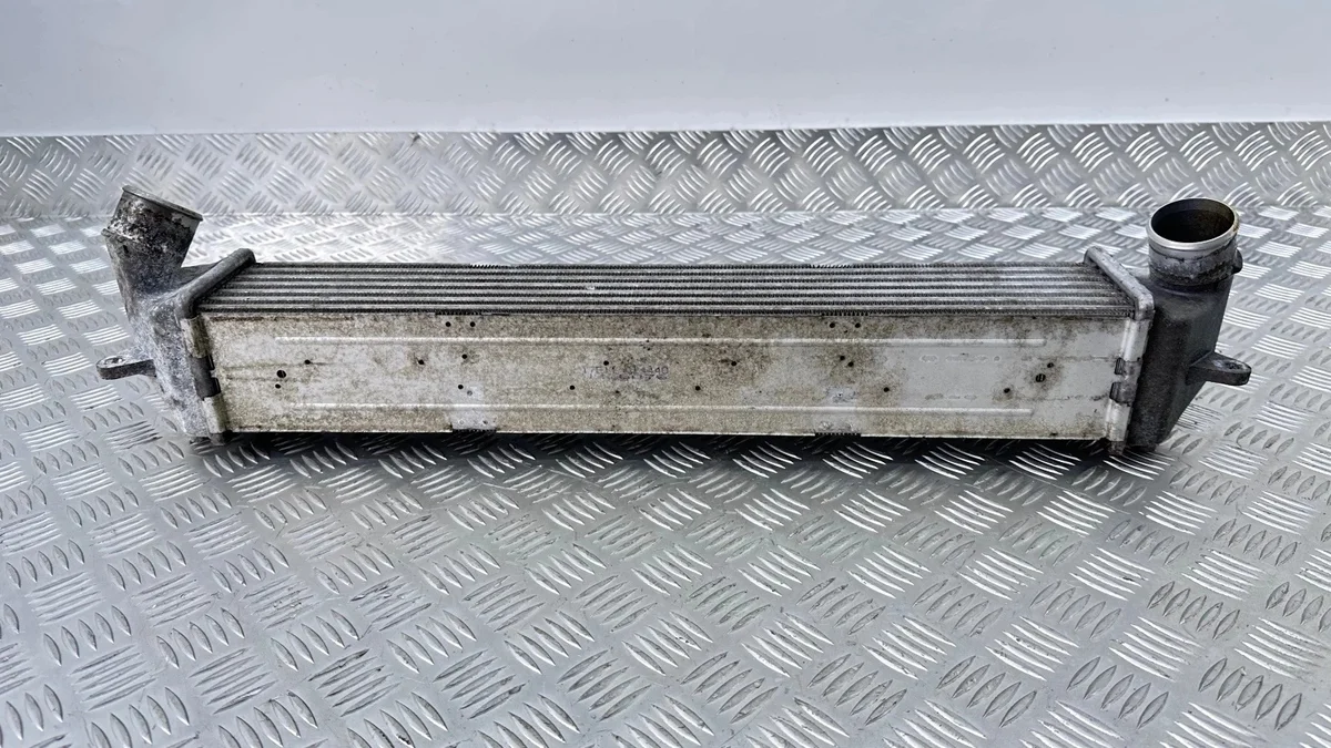Intercooler Hyundai i30 III 1.4 T-GDi image 3