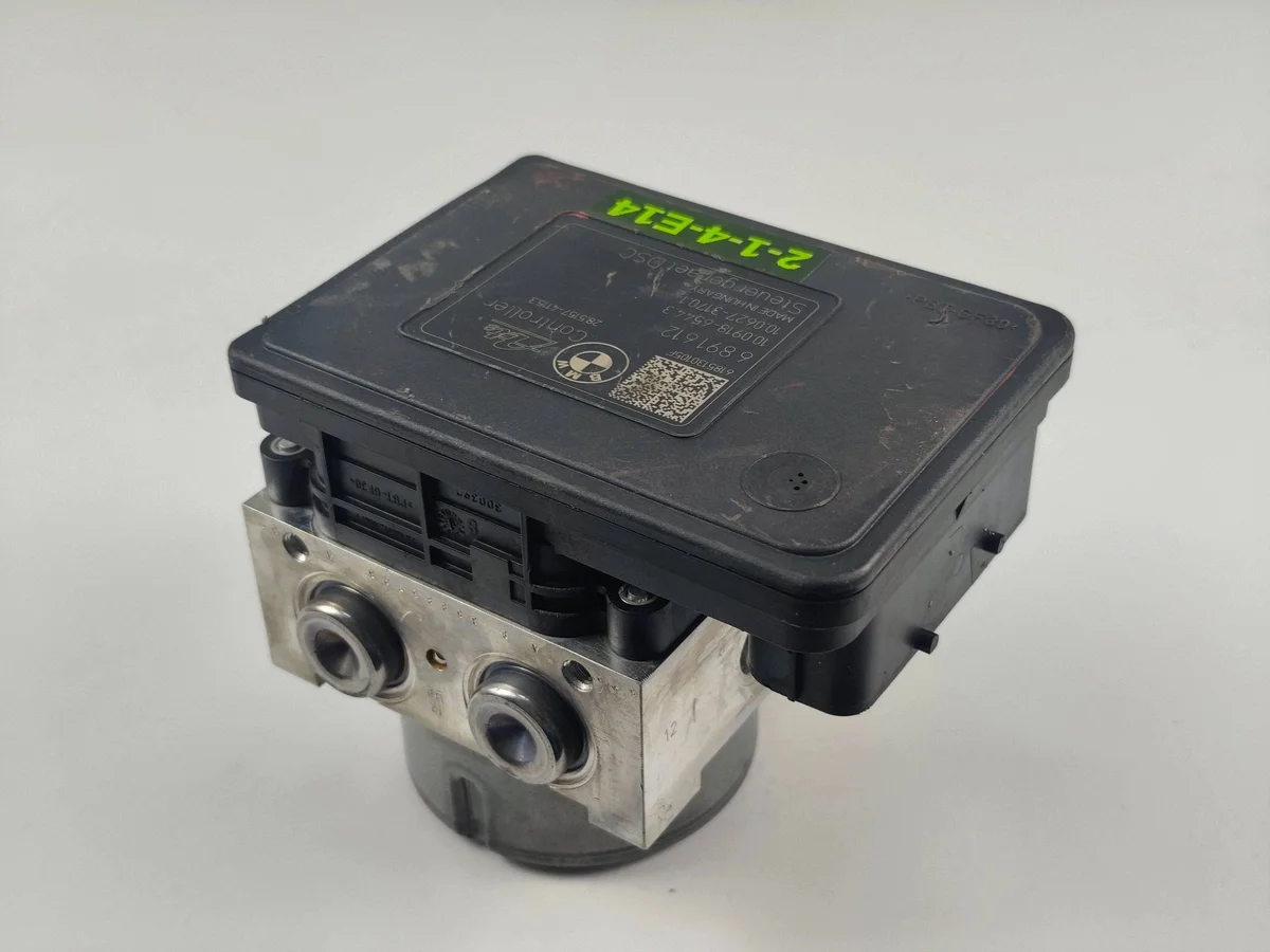 ABS Pumpe BMW 4 F32 F33 6891611 image 5
