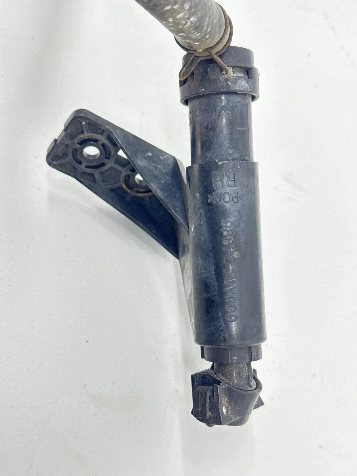 Scheinwerfer-Waschanlage Hyundai Santa Fe III image 3
