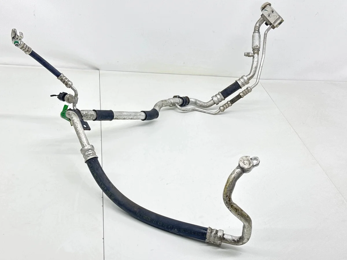 Klimaanlage Leitungen Hyundai i30 III (PDE, PD) image 4