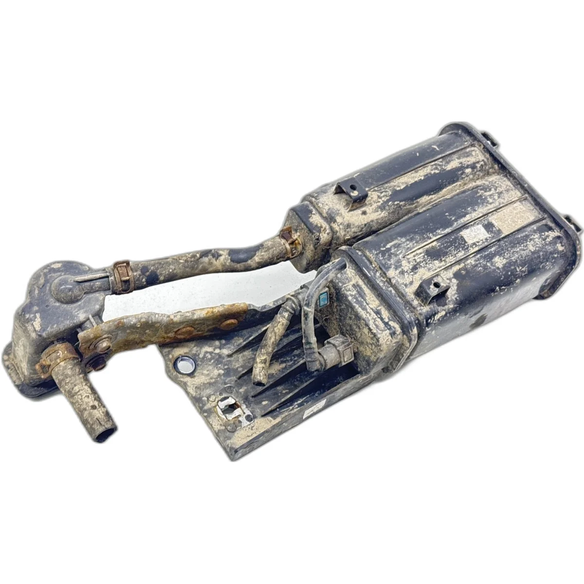 Filter Koolstof Hyundai i30 III 1.4 T-GDi