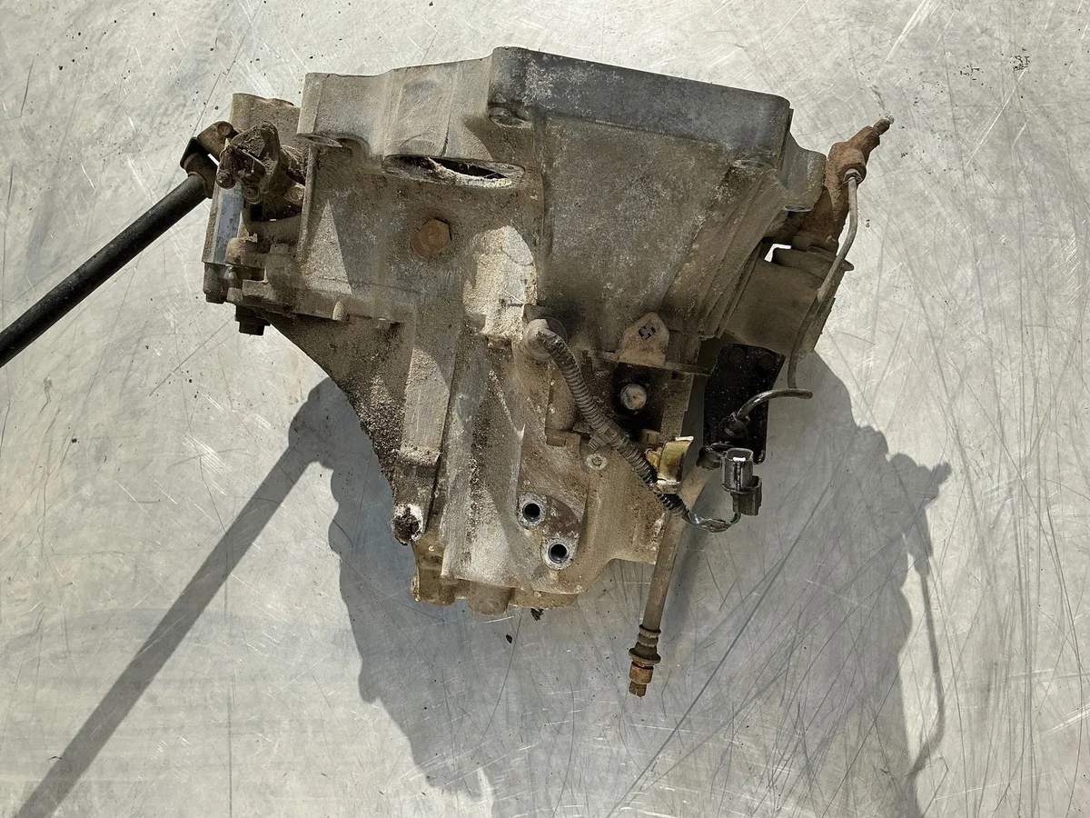Caja Cambios Manual Honda Civic MBL33476 image 3
