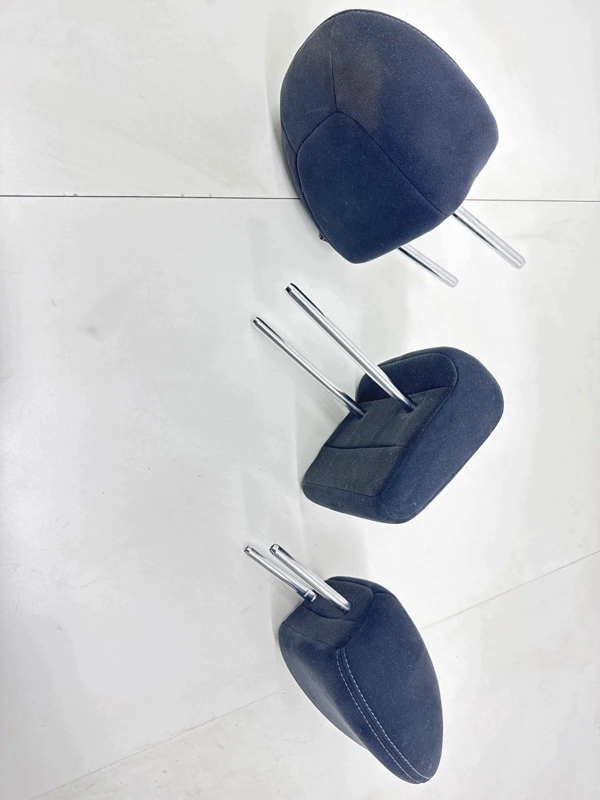 Bakre nackstöd Nissan X-TRAIL T32 6180975_AGRIB image 4