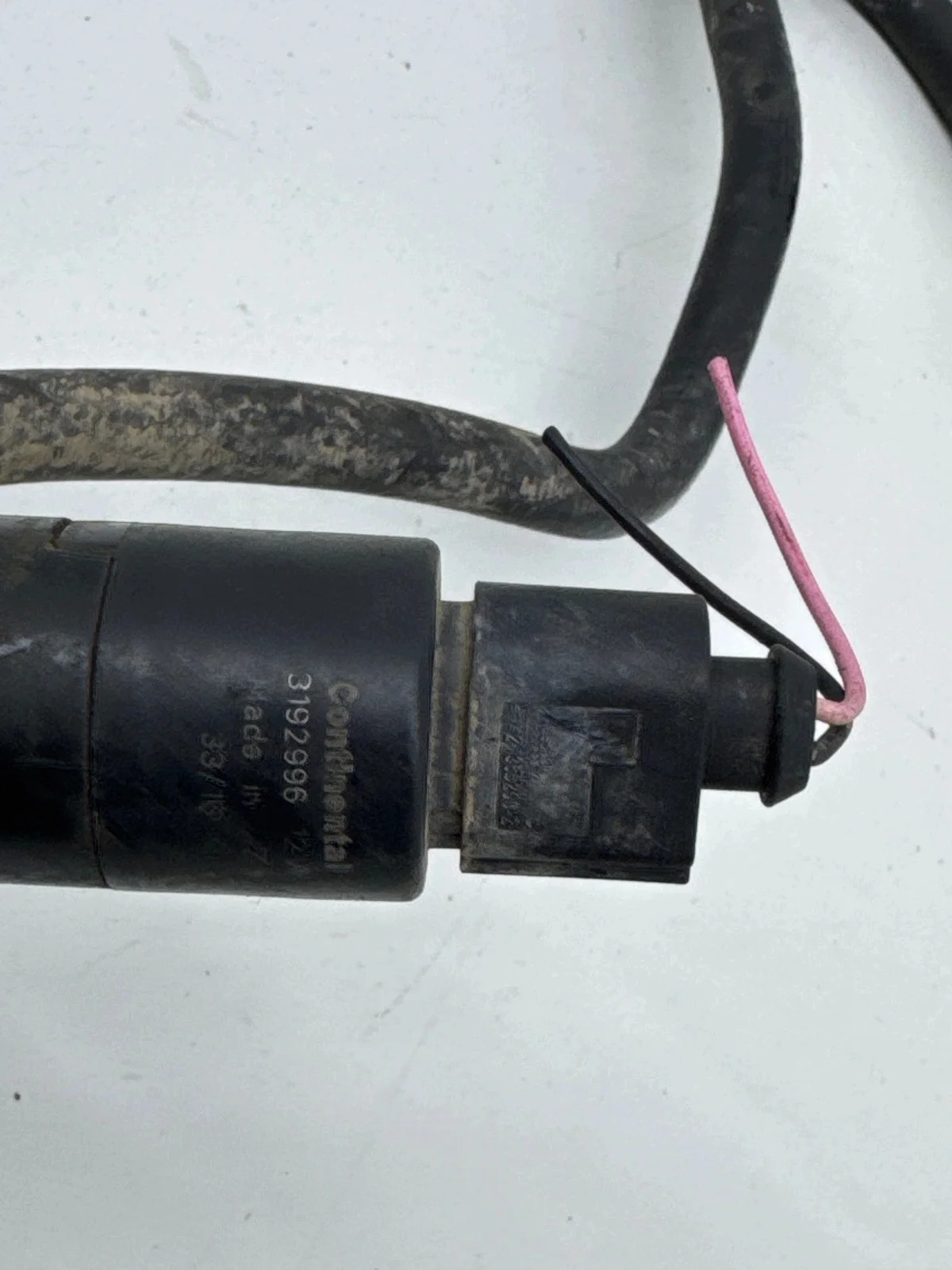 Scheinwerferreinigungsdüsen Hyundai Santa Fe III image 5
