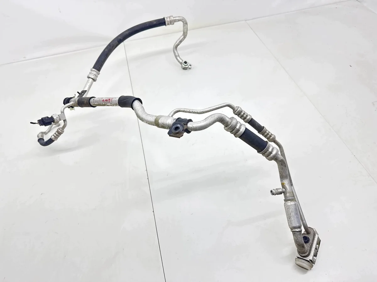 Klimaanlage Leitungen Hyundai i30 III (PDE, PD) image 5