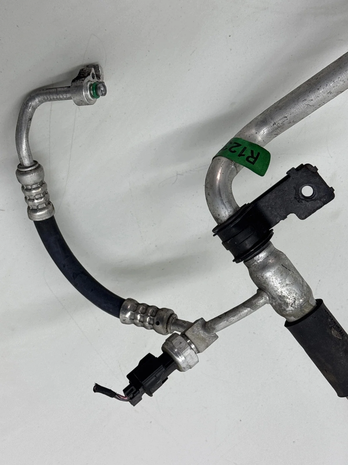 Klimaanlage Leitungen Hyundai i30 III (PDE, PD) image 8