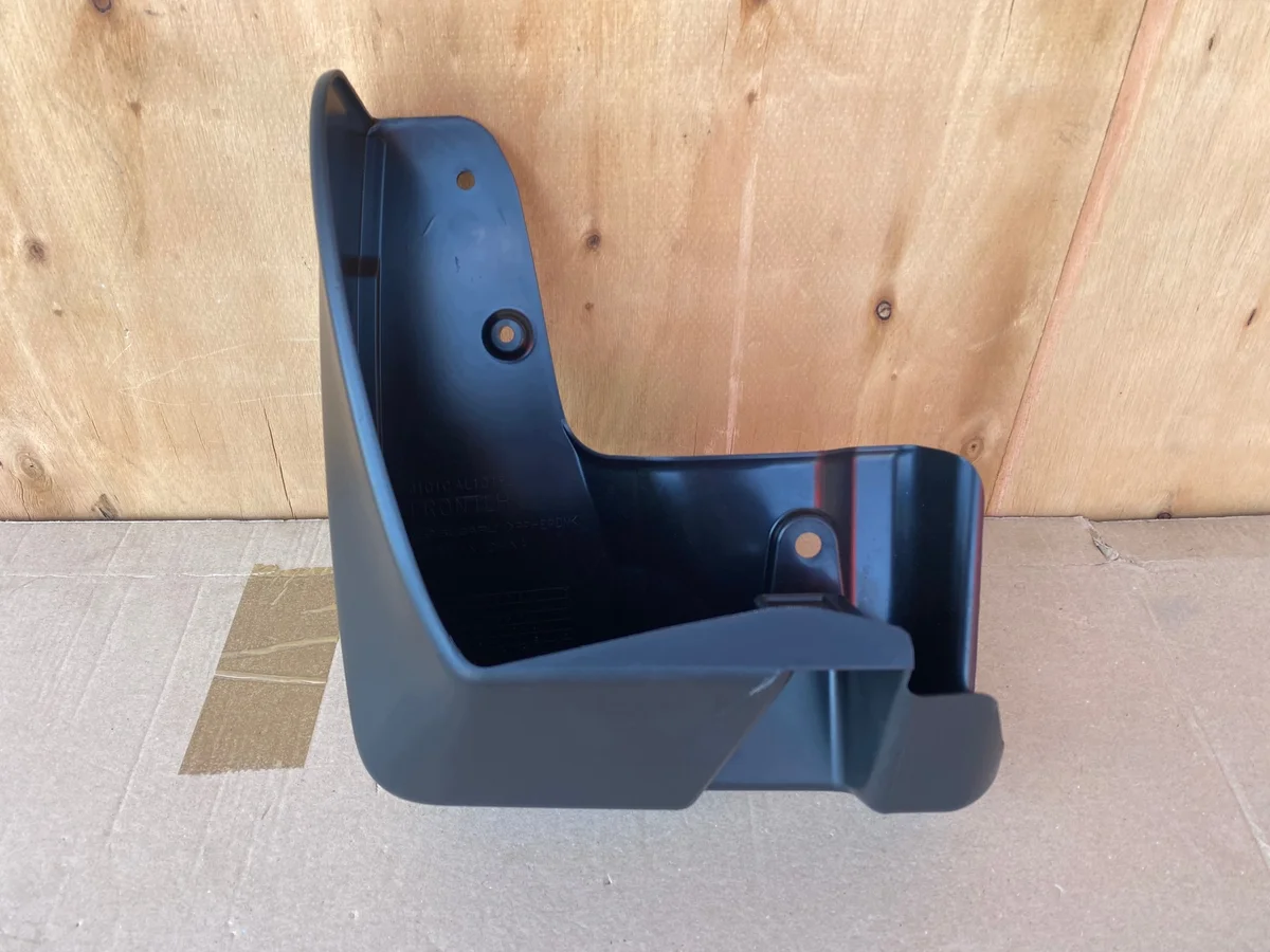 Spatbord Subaru Outback 2015-2019 Links