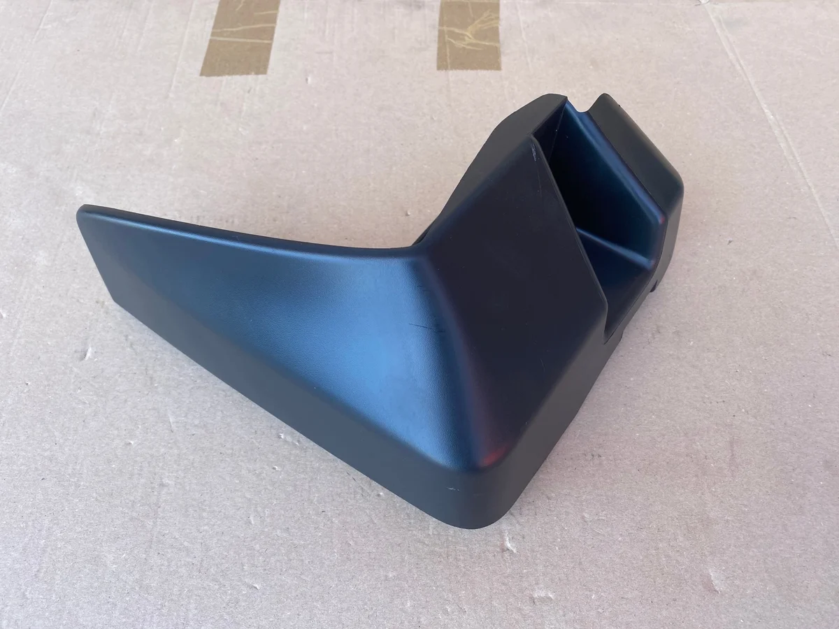 Schmutzfänger vorne links Subaru Outback 15-19 image 3