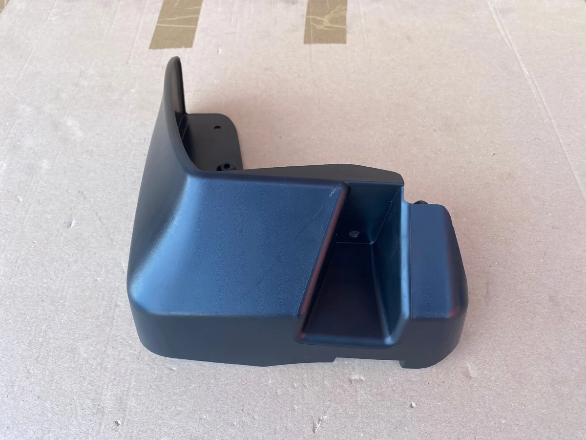 Schmutzfänger vorne links Subaru Outback 15-19 image 5