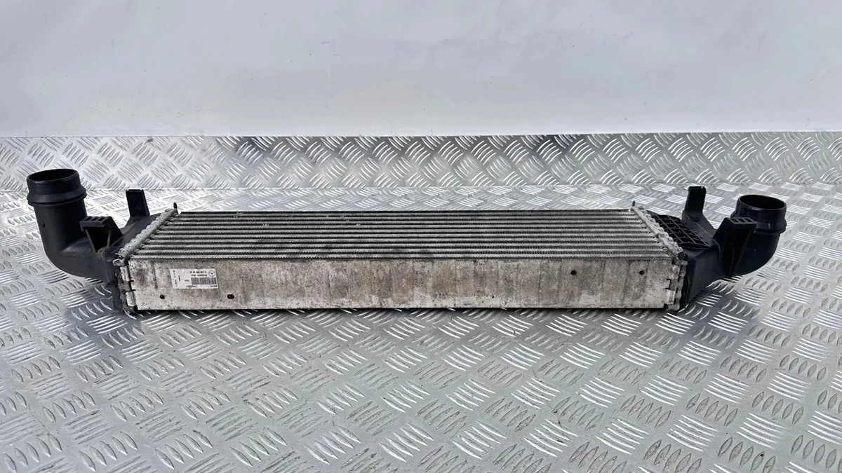 Intercooler Mercedes-Benz Classe A W176 1.5 dCi