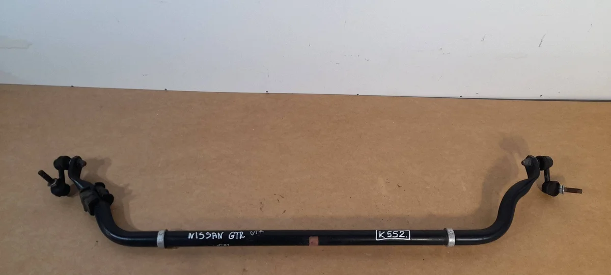 Nissan GT-R R35 Stabilisator vorne (J721)
