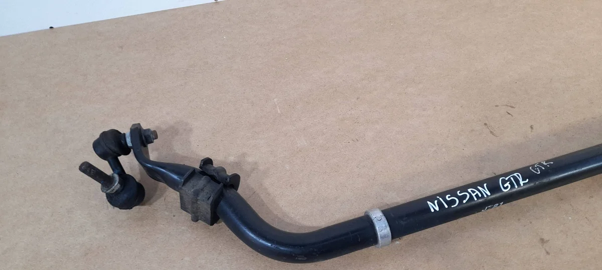 Stabilisateur avant Nissan GT-R R35 (J721) image 3