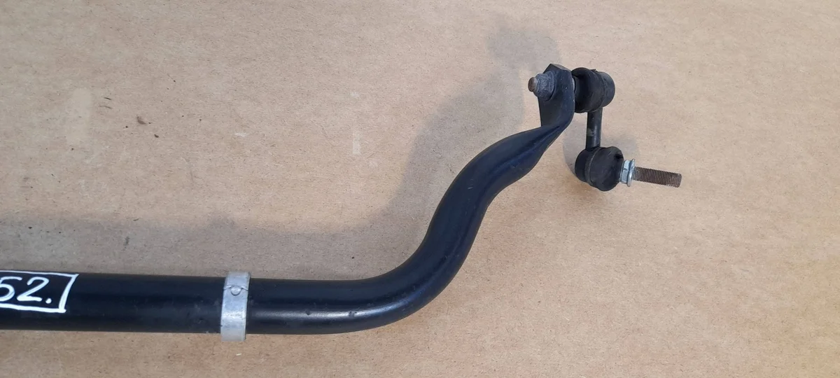 Stabilisateur avant Nissan GT-R R35 (J721) image 4