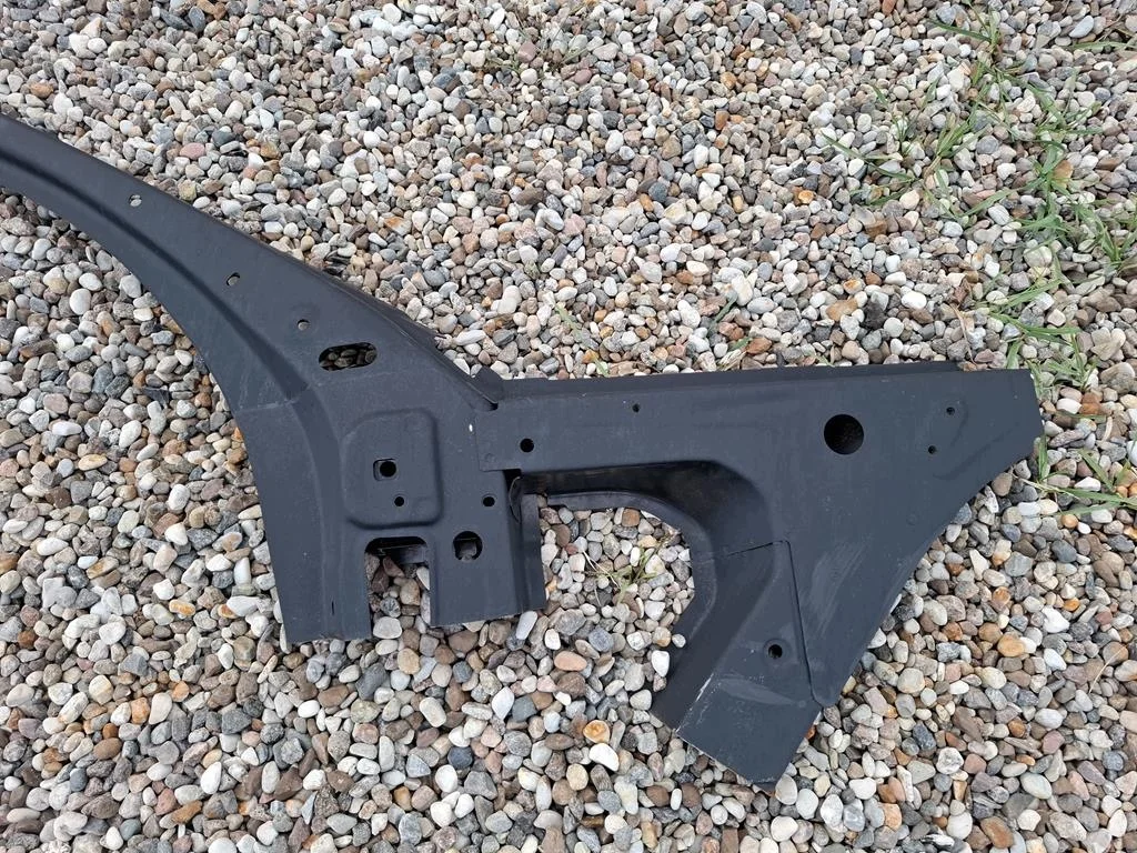 Dachverkleidung Säule Innen Rechts BMW 3 G20 G21 image 4
