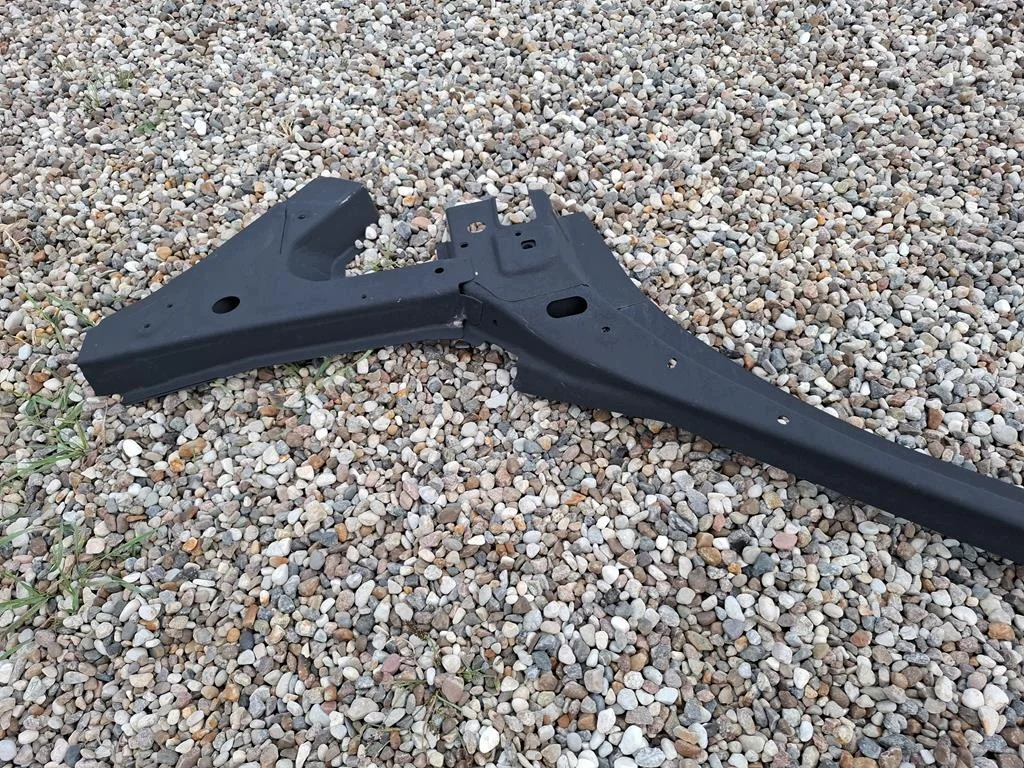 Dachverkleidung Säule Innen Rechts BMW 3 G20 G21 image 5
