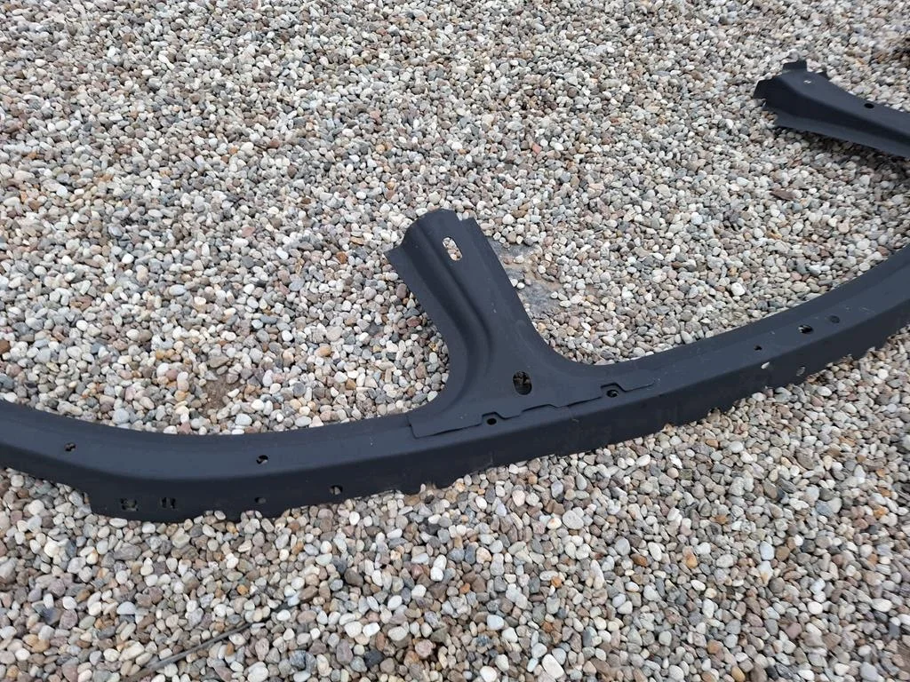 Dachverkleidung Säule Innen Rechts BMW 3 G20 G21 image 6