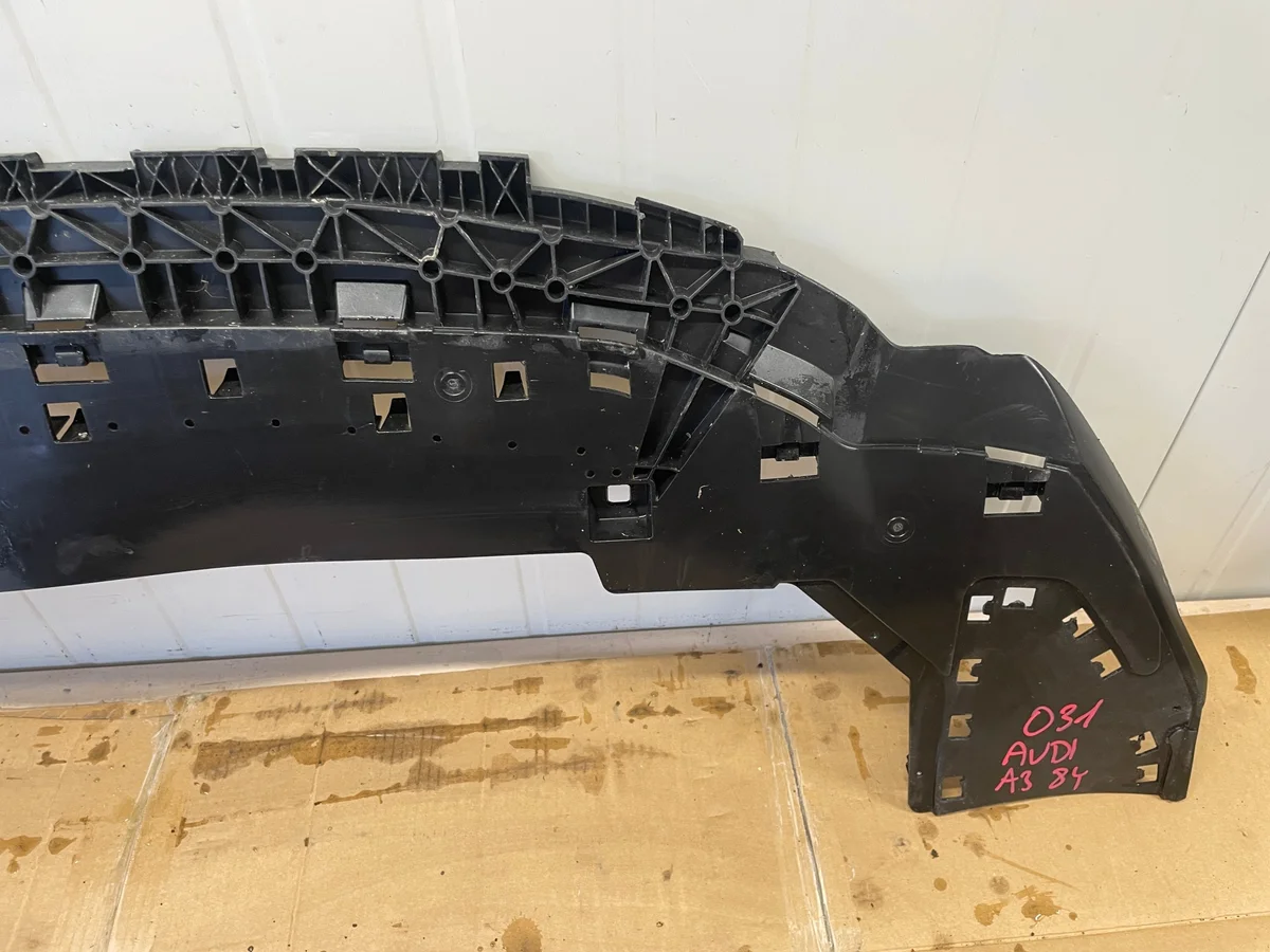 Audi A3 8Y 8Y0807233A Copertura Paraurti