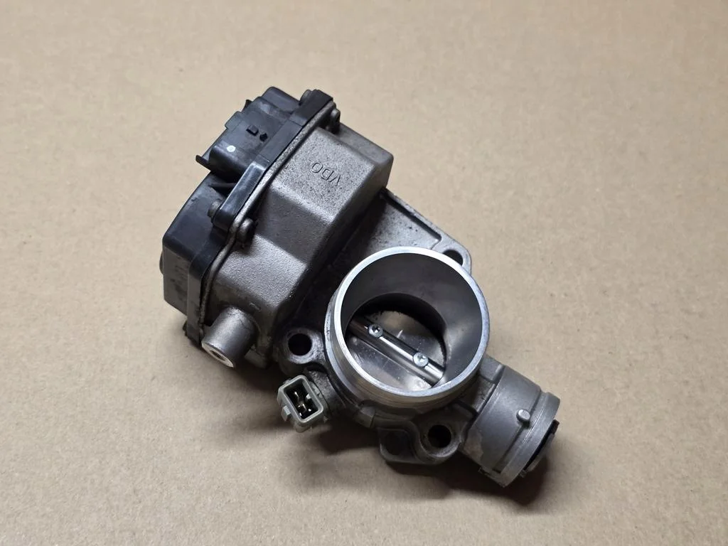 Corpo Farfallato Renault Clio Twingo Kangoo