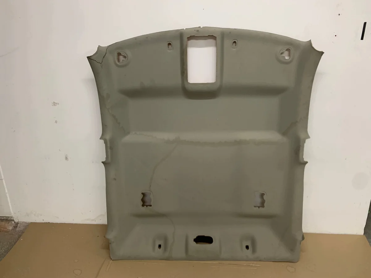 Forro de teto Dodge Ram 09-18 Usado