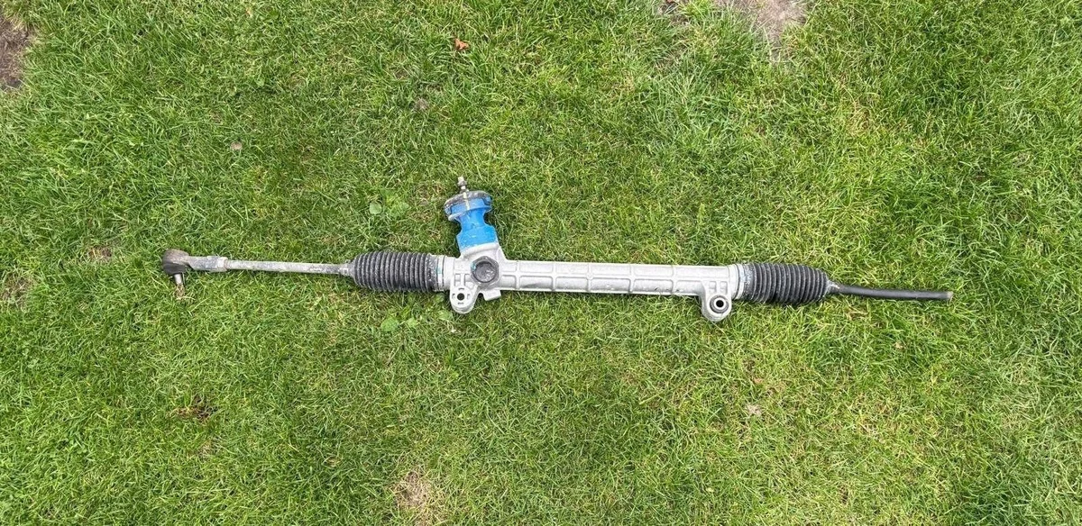 SsangYong Korando III Ohjausvaihde 46500-34031