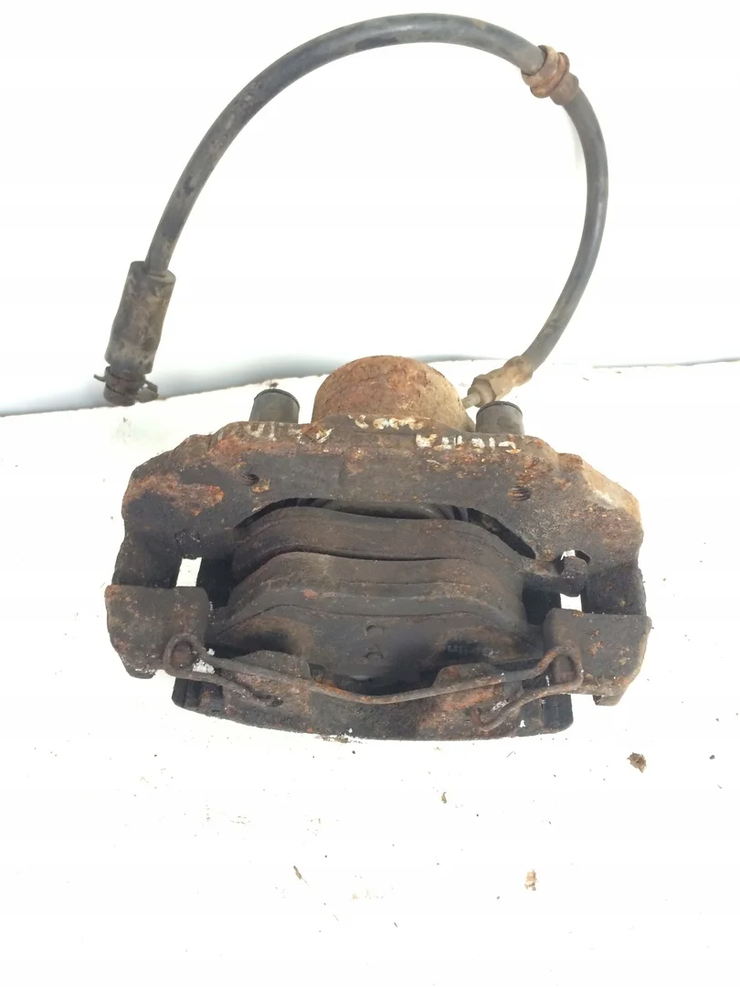 Pinza Freno Ford Fiesta UA21495 Usata