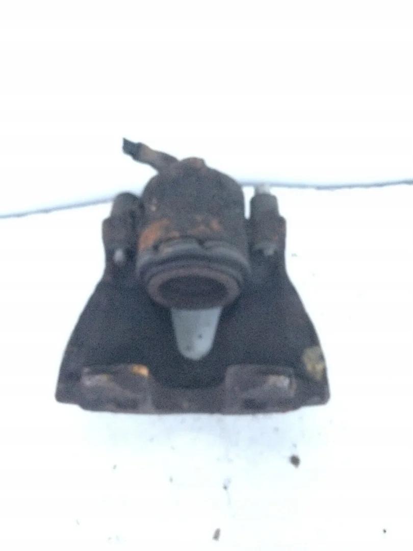 OPEL ASTRA G - Bloc hydraulique de frein