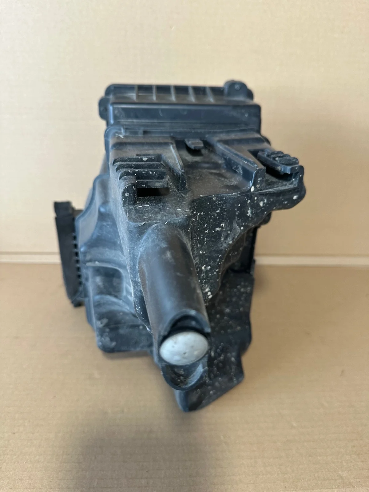 Gehäuse Luftfilter EXPERT 2.0 HDI 9676423480 image 3