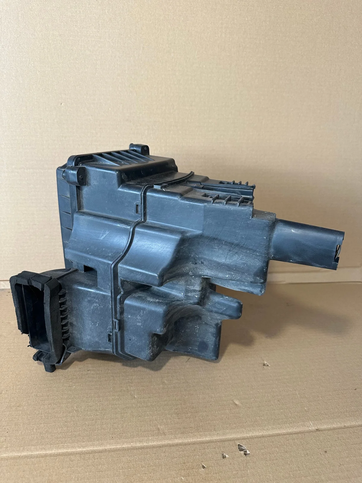 Gehäuse Luftfilter EXPERT 2.0 HDI 9676423480 image 4