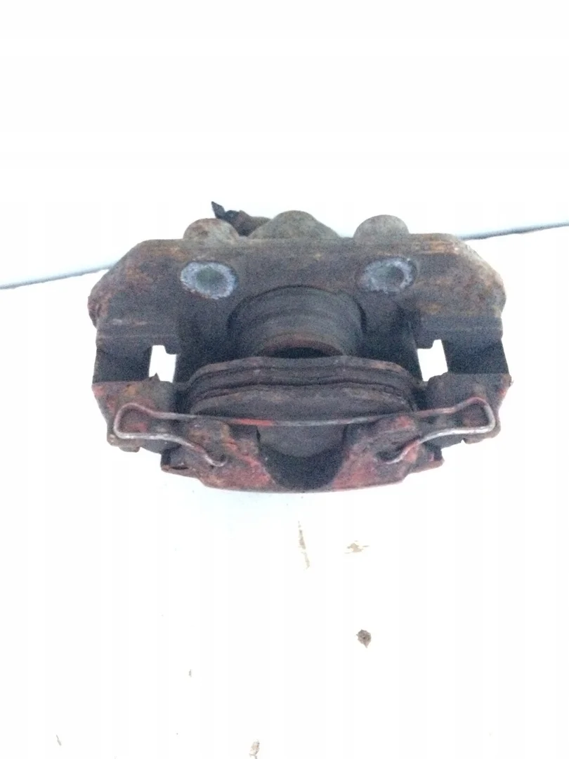 Pinça de Freio Usada Opel Astra F UA21487